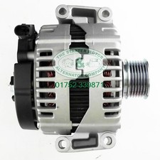 MERCEDES-BENZ SL280 & SL300 '06- ALTERNATORE A3111
