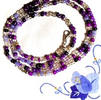 Schicke Brillenkette Brillenband Modische HalsanhäNger FüR Brillen Und KopfhöRer