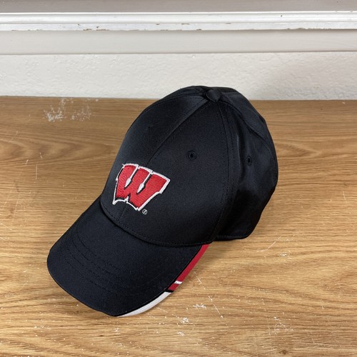 Wisconsin Badgers NCAA Hat/Cap 