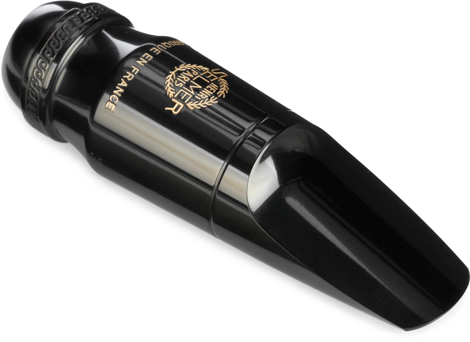 Selmer Paris S432F Soloist Alto Saxophone Mouthpiece - F