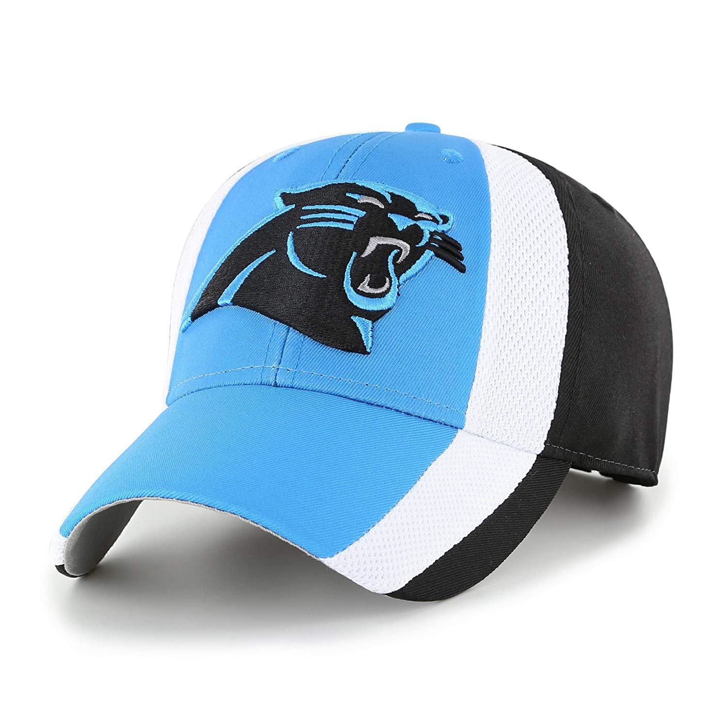 panthers carhartt hat