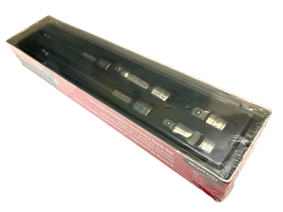 Snap On Tools NEW 205AFXAFDT 5pc 3/8