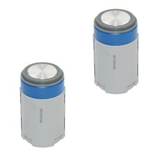 2 St&uuml;ck PDC Parksensor Hinten/Vorne f&uuml;r Mercedes C E S W202 W210 W220 S210 W463