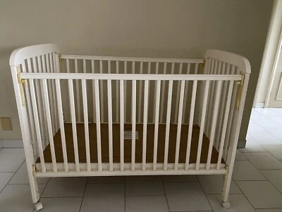 gumtree baby cots