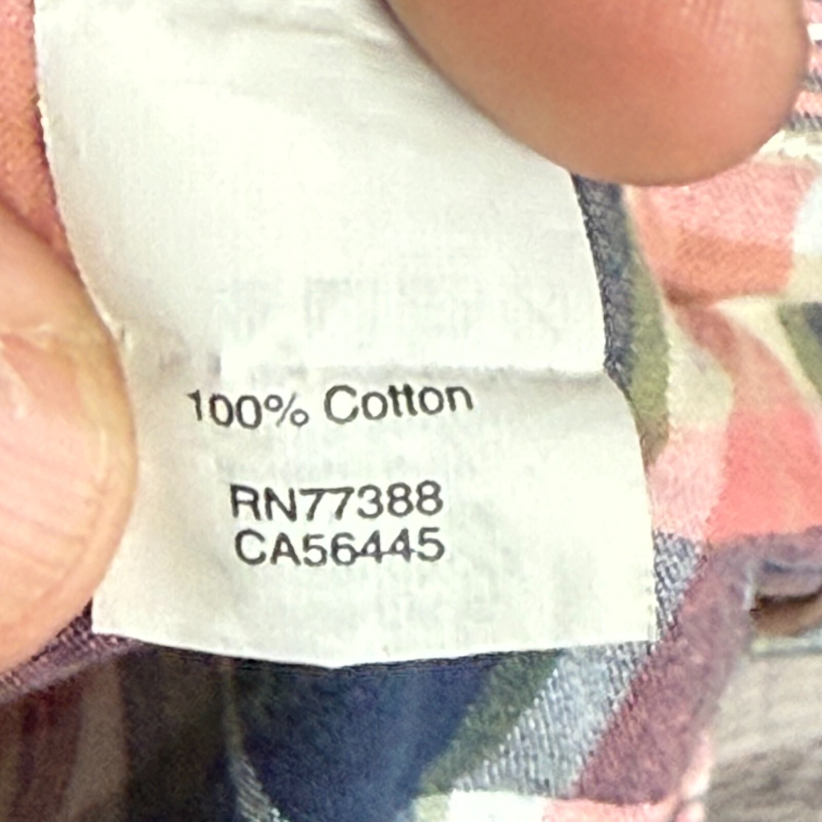 J Crew Summer Plaid Shirt Mens XL Red Plaid Button Up Long Sleeve Casual Modern