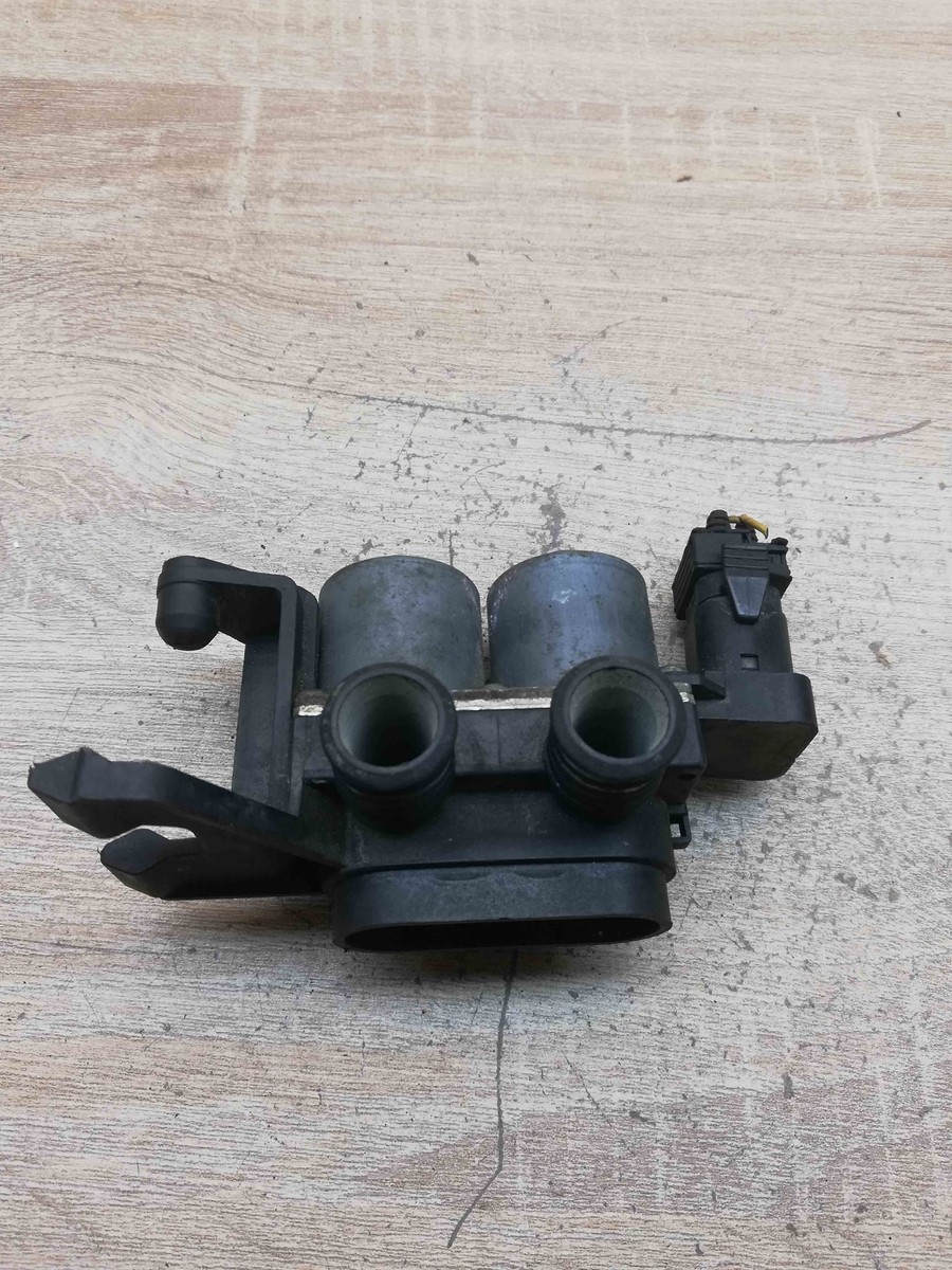 BMW E36 3 Series 1387289 1147412053 Heater Valve Control Hot Water  
