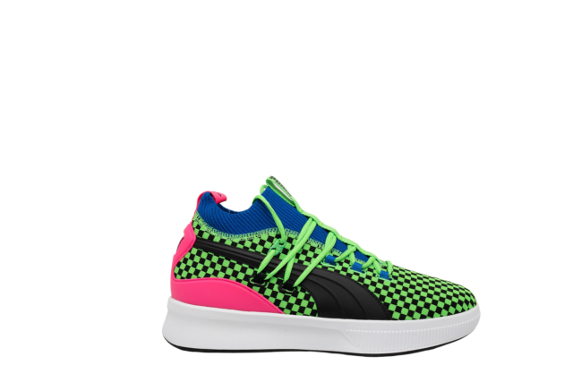 PUMA Clyde Court Summertime 2019 