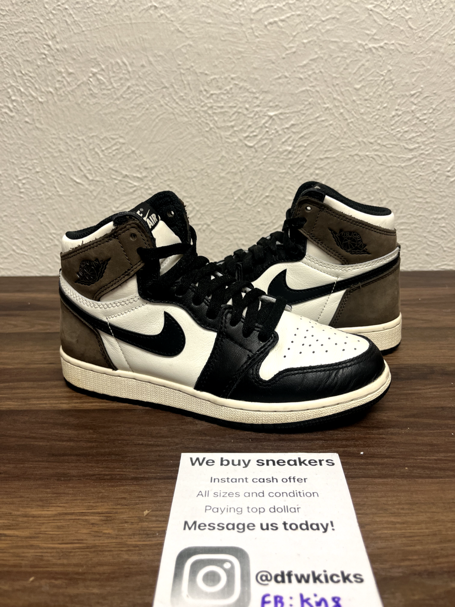 air jordan 1 mocha for sale