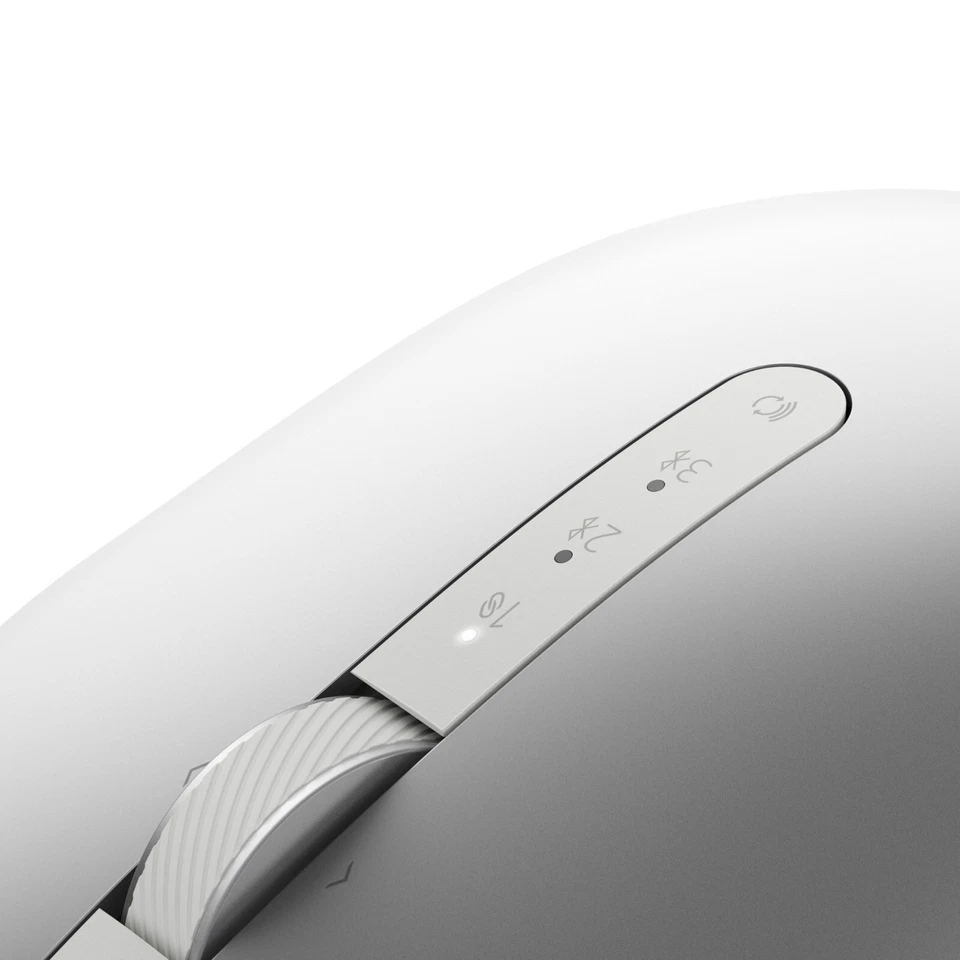Dell Premier Rechargeable Wireless Mouse 7 buttons - Wireless - 2.4 GHz MS7421W - Image 3 of 4