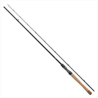 STEEZ(スティーズ) SC C69M+-2・ST Daiwa Bass Rod Steez SC C69M+ -2/ST (Baitcasting 2 piece) | eBay