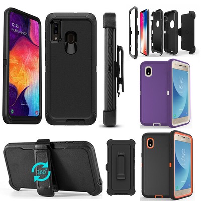 Samsung A50 Otterbox Defender Case 2025
