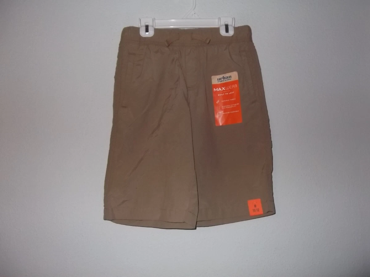 Ensemble Short Et Haut Nautica / Urban Pipeline – Garçon Taille 14, Neuf Sans étiquettes