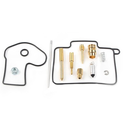 Carburetor conversion kit nozzle seal for Honda CR125R 2004-2007 Mikuni TMX 38 carb