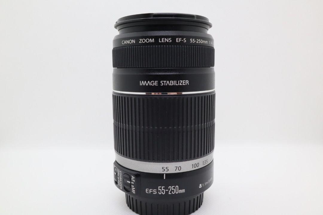 Limited Canon EF-S18-55mm & 55-250mm IS y8793 | eBay Limited Canon EF-S18-55mm & 55-250mm IS y8793 | eBay