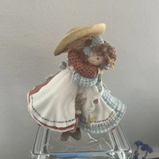 Special Friends-Sherri Buck Baldwin-Katie And Molly-2nd Edition-Vintage-1998-