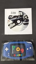 Thumbnail of ebay&reg; auction 305046163015 | NASCAR 99 (Sony PlayStation 1, 1998) PS1 DISC ONLY