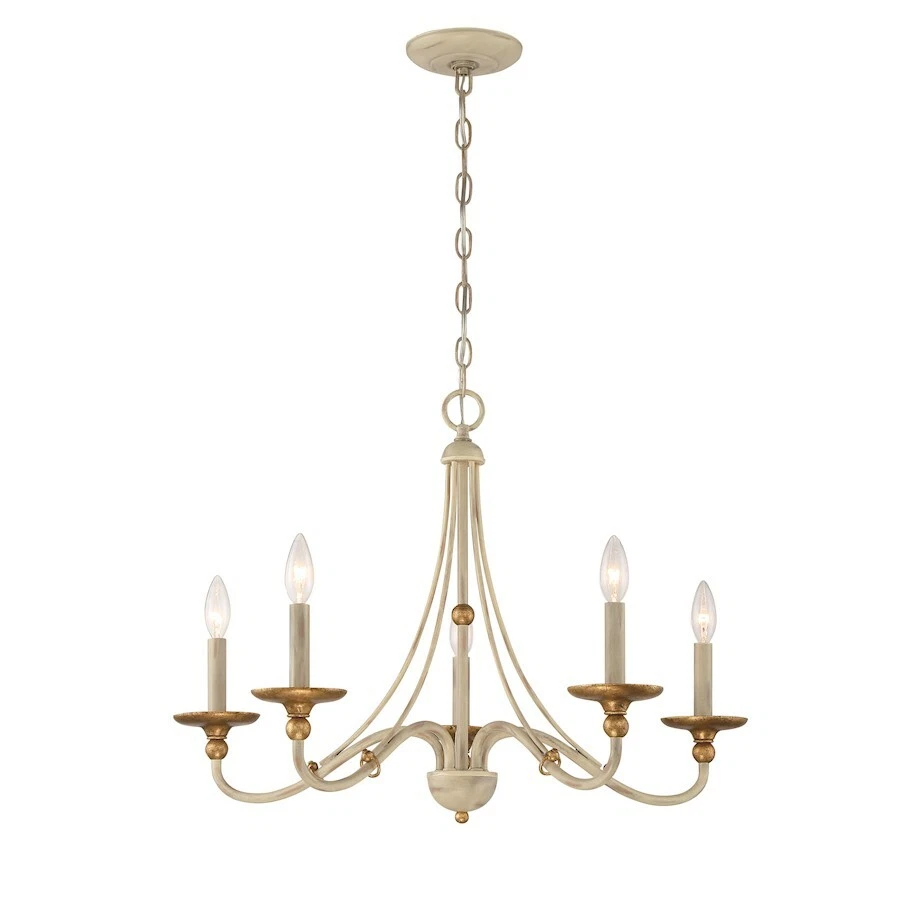 Minka Lavery Westchester 5 Light 20.75