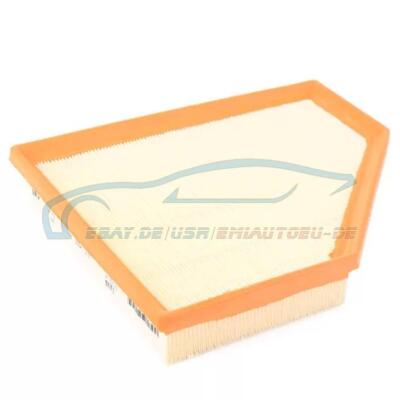 Genuine BMW 13718580428 - Air Filter Insert