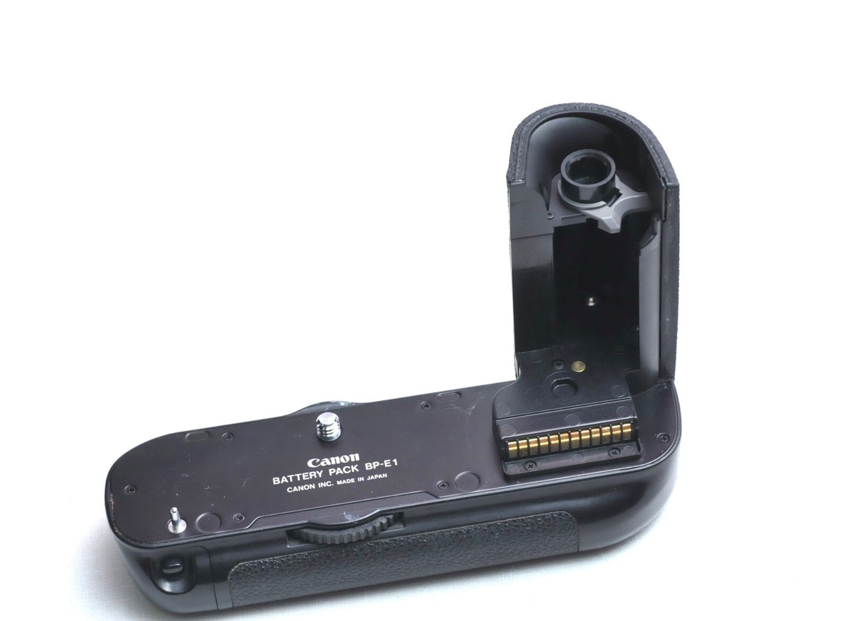 Canon EOS 1n BP-E1 レンズセット Canon EOS 1n BP-E1 レンズセット