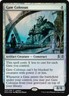 Magic the Gathering Gate Colossus League Foil Promo FNM MtG Ravnica Allegiance