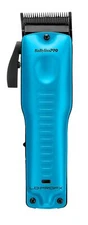 BaBylissPRO Influencer LOPROFX Clipper - Nicole Renae - Blue #FX825BI