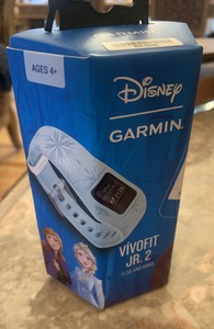 garmin watch frozen