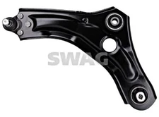SWAG Front Track Control Arm Left For RENAULT Megane IV 15- 545057449R