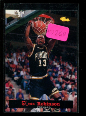 B1608- 1994 Klassisch Basketball #S 1-105 + Einsätze -du Pick- 15 + Free US
