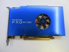 DELL AMD Radeon Pro WX 5100 Video Card 8 GB 3YK2Y