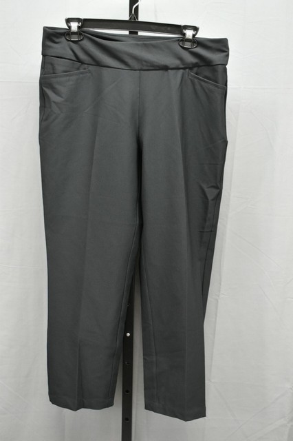 adistar cropped golf trousers