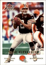 A2195- 2000 Fleer Focus FB Card #s 1-260 +Inserts -You Pick- 15+ FREE US SHIP