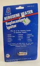 Kerosene Heater Replacement Igniter Model # Kl-1A New Old Stock 