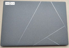 New for ASUS Zenbook 14 UX540 UX5406 A cover top case gray