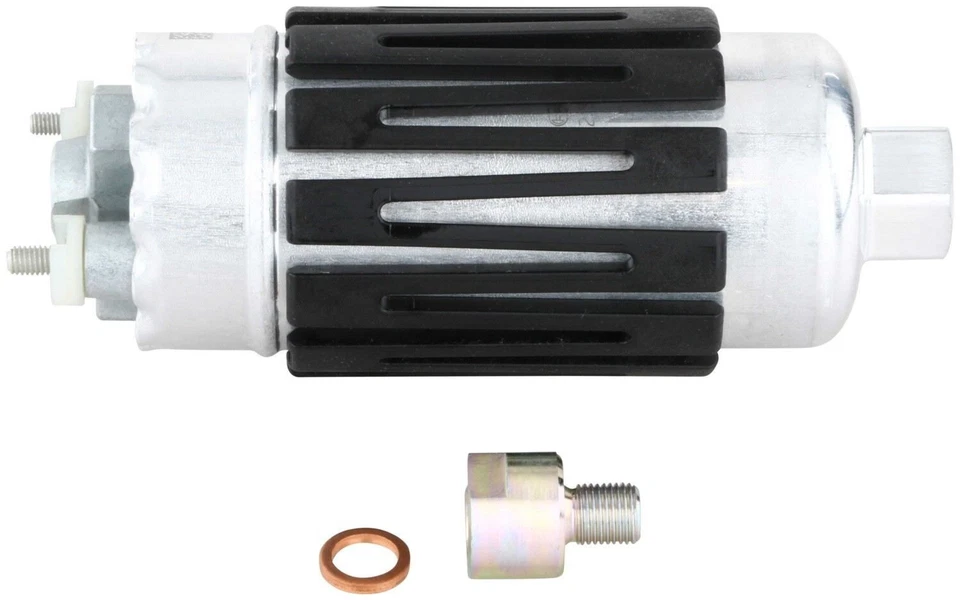 Bomba de combustible eléctrica Bosch para Porsche 911 924 Dodge Viper Foto 2 de 2