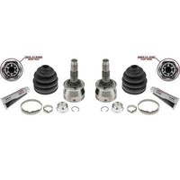 2X NTY Gelenksatz Antriebswelle Vorne FüR Opel Mokka/Mokka X J13 1.4 Chevrolet