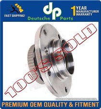 Roulement de roue BMW 318