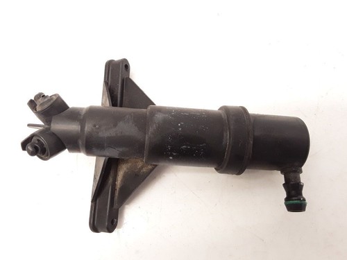 BMW E61 E60 520D 130kW Diesel 2008 Vorne Links Scheinwerfer Scheiben Spray Düse