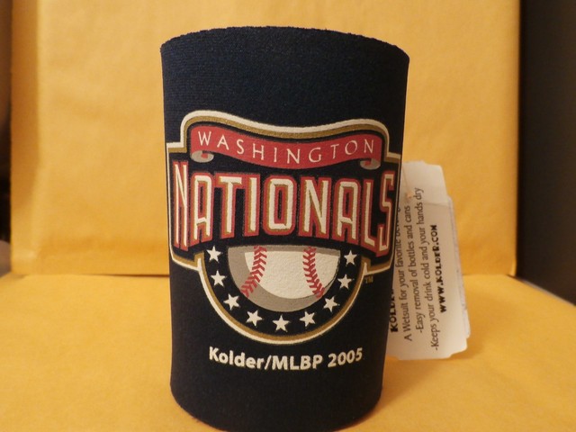 koozie holder