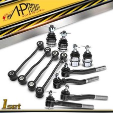 12x Querlenker Satz Radaufhängung Vorne L+R für Jeep Grand Cherokee 2 83500202AB