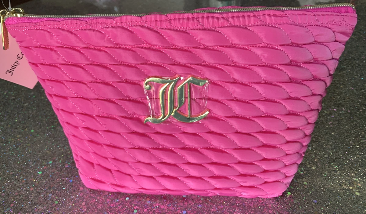 Juicy couture multi speedy satchel bundle