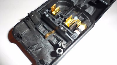 Convertitore Spina UK A Europea Power Connections SCP 3 - Adattatore Da Inghilterra A Europa