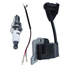 Ignition Coil Module For Husqvarna 324HD 324RX 224L 524R 524LK 324L 324LDX 324LX