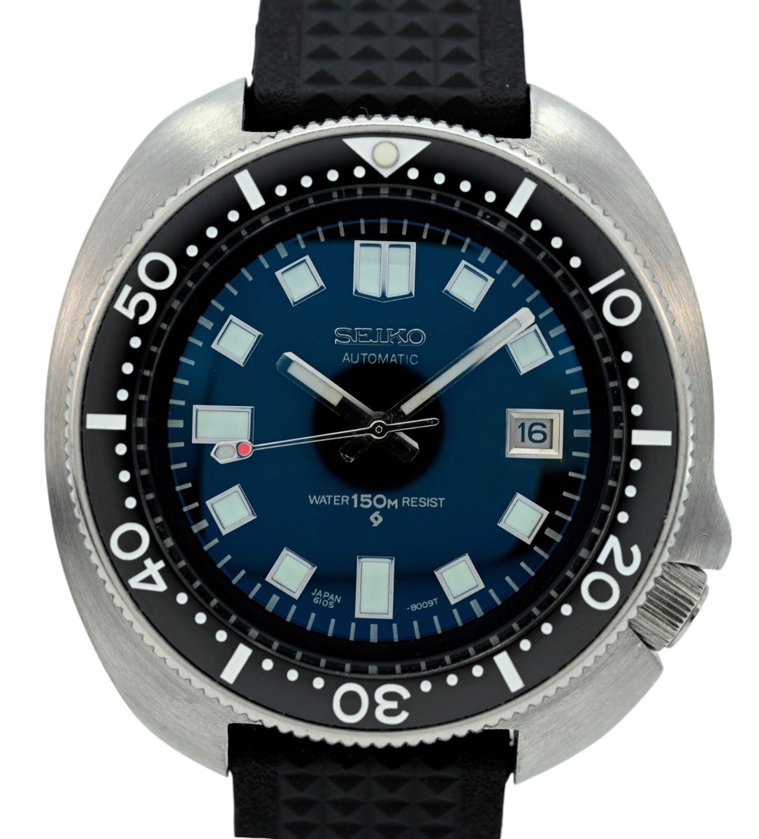 Seiko Men
