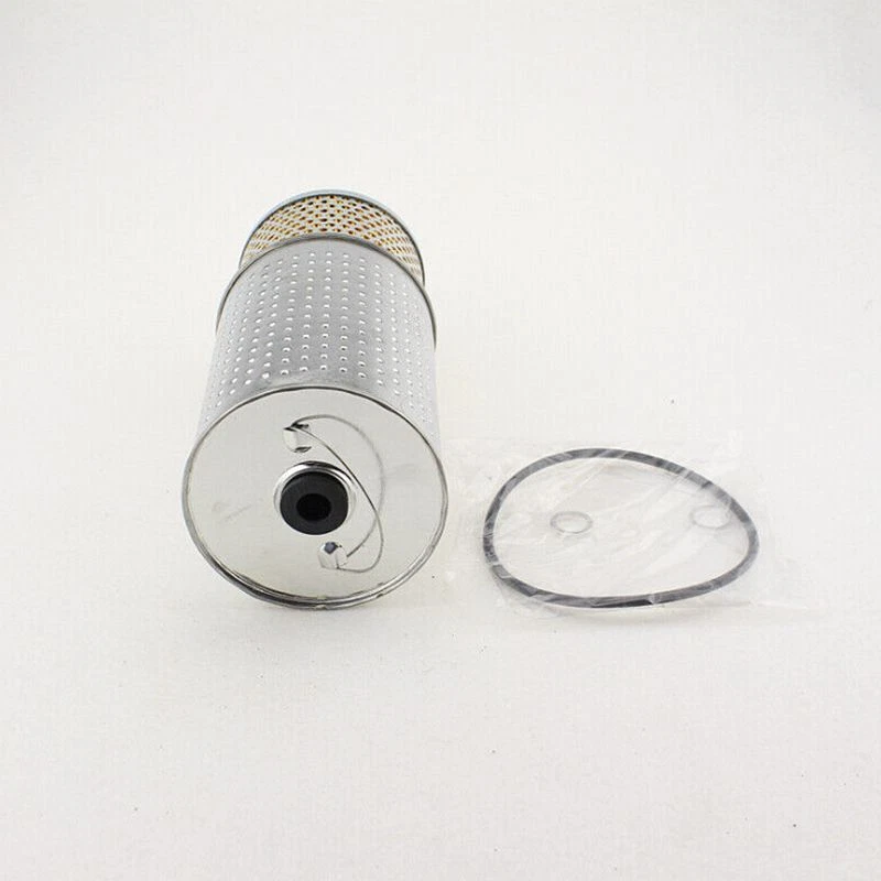 For Mercedes W123 W116 240D 300CD 300D 300SD Engine Oil Filter Kit 0001802509 - Изображение 4 из 4