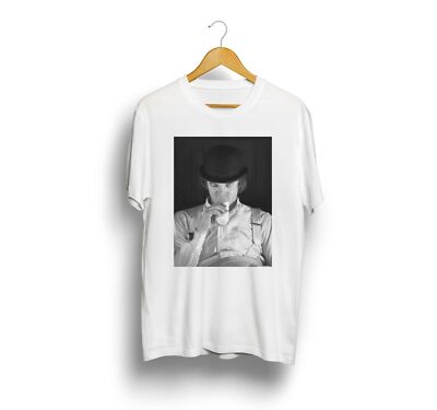 Clockwork Orange ''Alex Milk+'' - T-Shirt