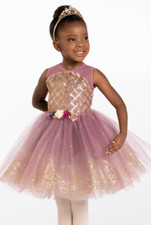 Weissmans Girls Tutu Tea for Two 13716 XSC