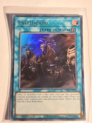 spellbound yugioh card Spellbound | Card Details