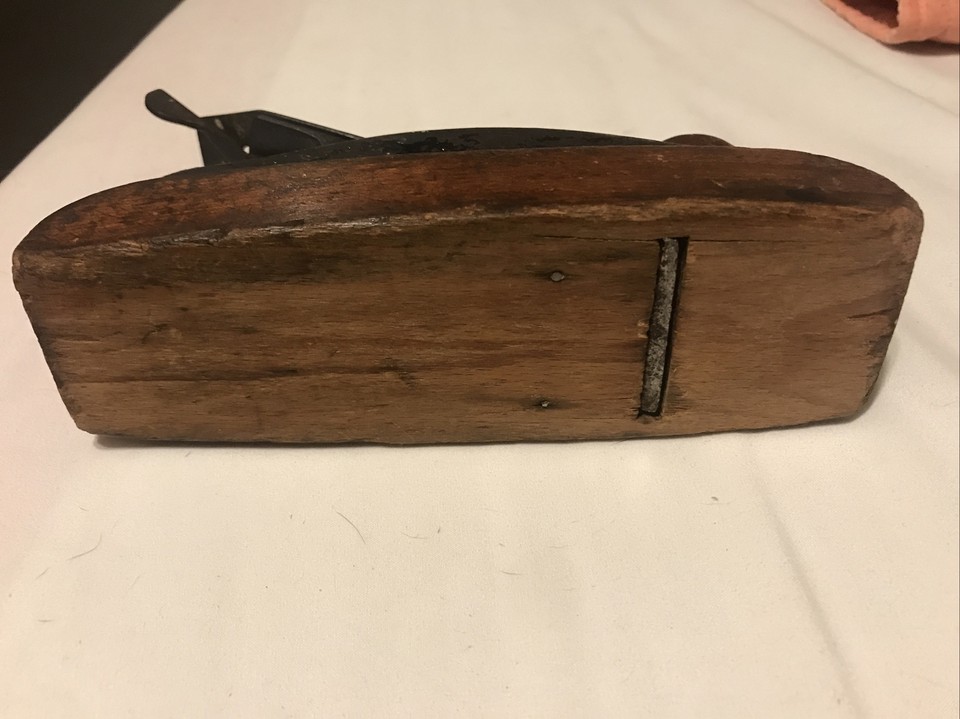 Vintage Woodworking Tool eBay