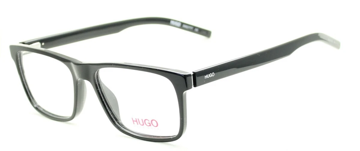 HUGO BOSS HG 03 30766716 54mm Eyewear FRAMES Glasses ITALY RX Optical Eyeglasses