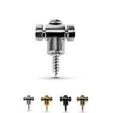Stratocaster/Telecaster Compatible String Tree Retainer